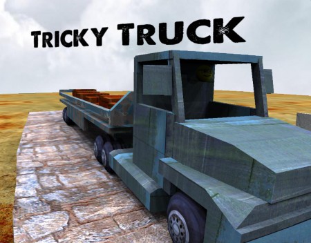 Tricky Truck